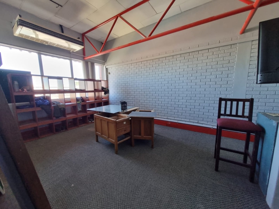 Commercial Property for Sale in Bloemfontein Free State